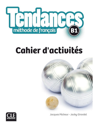 Tendances B1 - Exercices