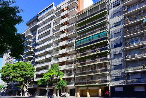 Venta Dpto 3 Amb C/amenities - Almagro