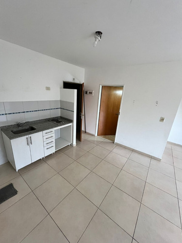 Monoambiente A La Venta - Floresta