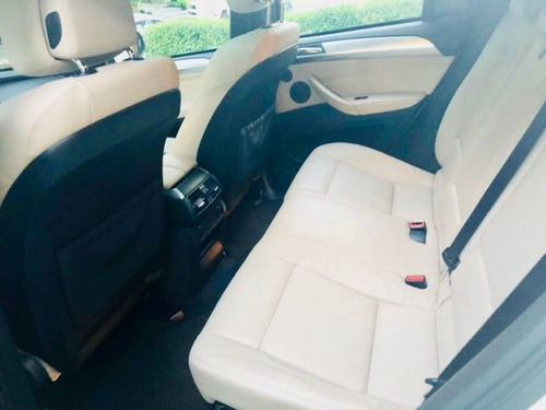 Bmw X6 X Drive 35i 3.0, Bmw6544