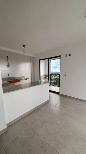 Cobertura Com 3 Dormitórios À Venda, 130 M² Por R$ 519.900,00 - Aeroporto - Juiz De Fora/mg - Co0264