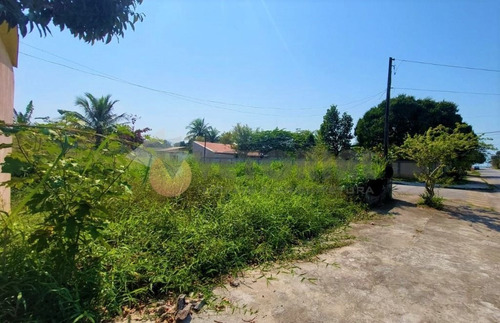 Imagem 1 de 4 de Terreno À Venda, 378 M² Por R$ 300.000,00 - Porto Novo - Caraguatatuba/sp - Te0134