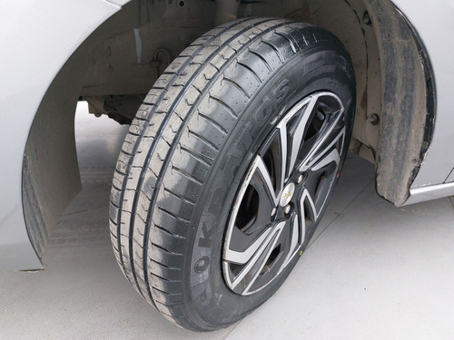 Chevrolet Onix 1.0 TURBO FLEX LT MANUAL