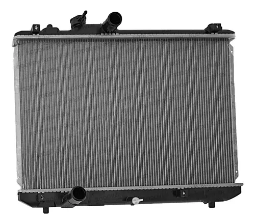 comprar Radiador Motor Para Suzuki Swift 1.3 Mecanico M13a 2004 2011