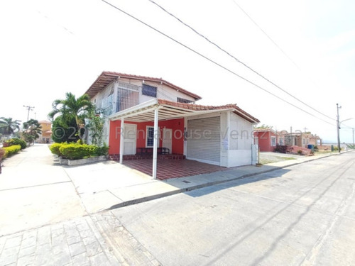 Milagros Inmuebles Casa Venta Barquisimeto Lara Zona Norte Yucatan Economica Residencial Economico Código Inmobiliaria Rent-a-house 24-21402