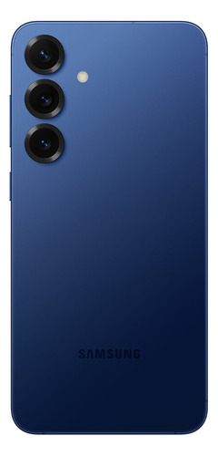 Celular Samsung Galaxy S25+ 512/12gb 50+10+12/12mp Azul