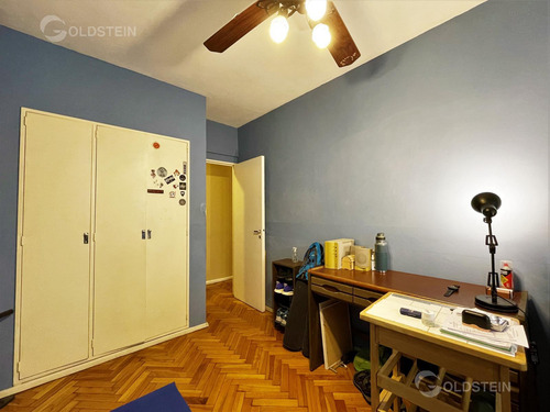 Imagen 11 de 23 de Departamento En Villa Crespo