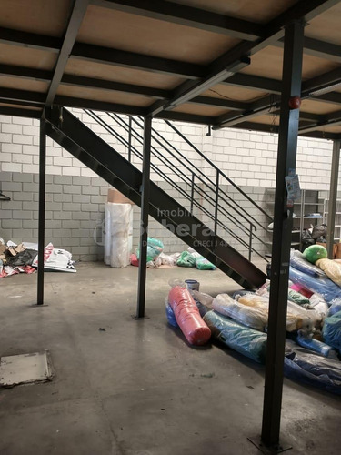 Imagem 8 de 22 de Barracão Para Aluguel Em Jardim São José - Ba006598