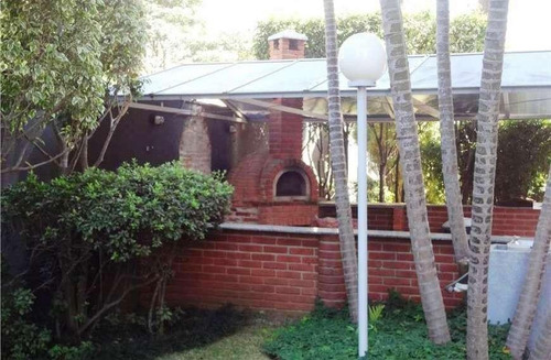 Imagem 23 de 30 de Apartamento Residencial À Venda, Bosque Da Saúde, São Paulo - Ap5984. - Ap5984