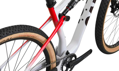 Bicicleta Caloi Elite Carbon Fs Shimano Slx 2025