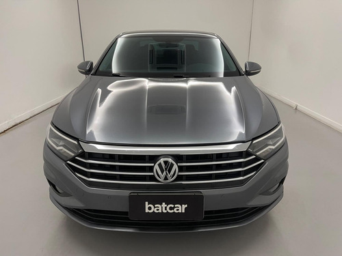 Volkswagen Jetta 1.4 250 Tsi Flex Aut