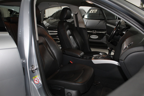 Audi A4 1.8 Tfsi Ambiente Multitronic 4p