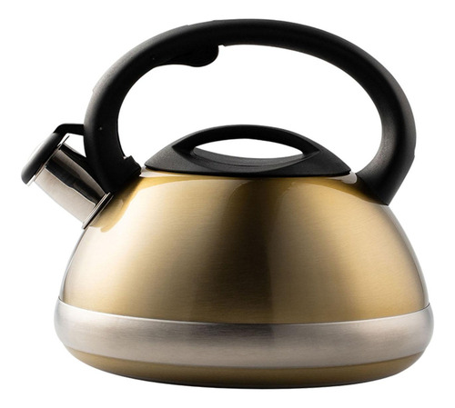 Chaleira De Chá Chaleira Chaleira De Fogão 3l Água Quente