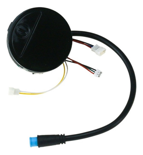 Tablero De Patinetes Eléctricos Para Segway Es2/es1/es3/es4