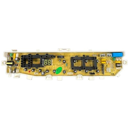 Tarjeta Lavadora Samsung Compatible Dc92-01673h