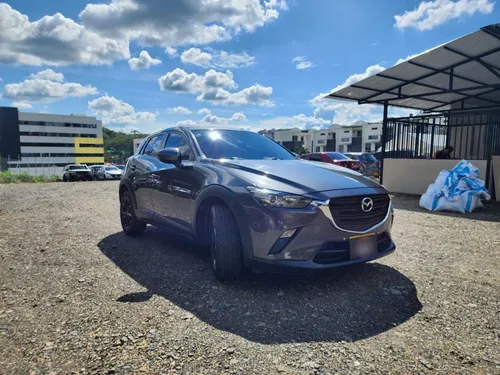 Mazda Cx 3 Valor 75.000.000