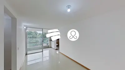 Apartamento en venta