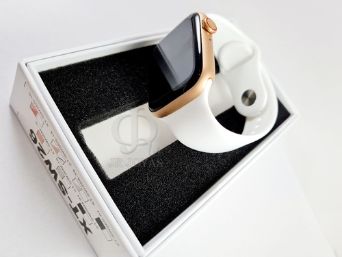 Smartwatch Reloj Inteligente W26 Llamadas Android Ios X-time
