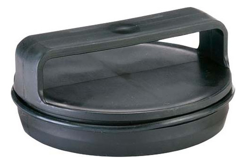 Tapon Boca Acc. Hor/vert P/tapa 125mm Duratop Dema