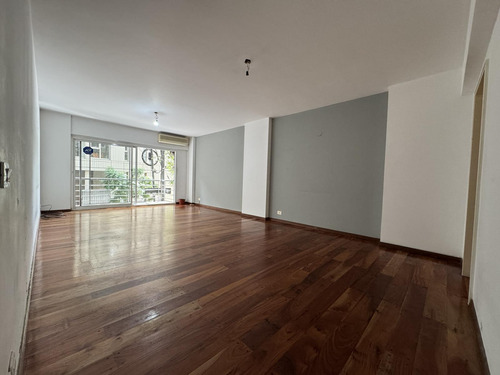 Alquiler 3 Ambientes Apto Profesional · 85m2 · Cochera