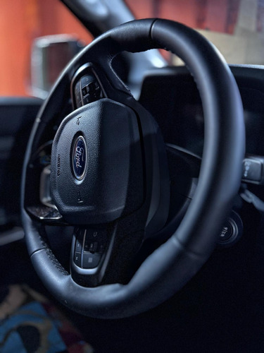 Ford Ranger 2.0 Cd 4X4 Limited At 210Cv