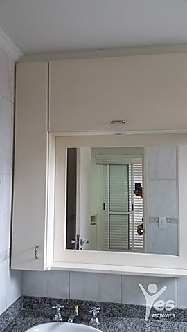 Imagem 7 de 14 de Ref.: 2187 - Apartamento, 2 Quarto Sendo 01 Suíte, 01 Vaga, Bairro Jardim, Santo André - 2187