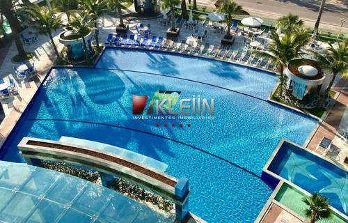Imagem 7 de 30 de Frente Mar! Condomínio De Luxo No Centro De Itapem - Imb2711 - Imb2711