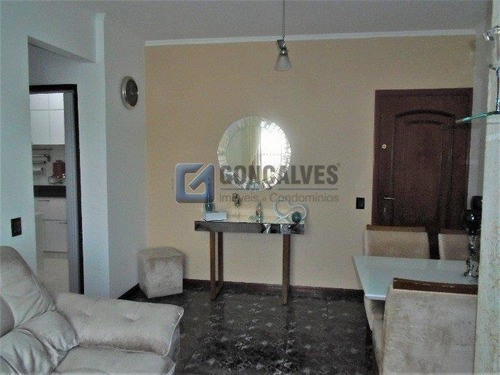 Imagem 3 de 15 de Venda Apartamento Sao Bernardo Do Campo Bairro Assunçao Ref: - 1033-1-145775