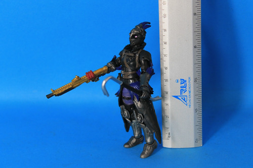 Ravage Fortnite Epic Games Jazwares 1 (Usado)