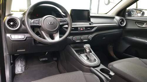 Kia Forte 2.0 Lx At