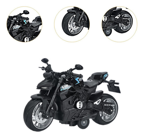 Gtx Modelo Motocicleta, Modelo Motocicleta, Simulación