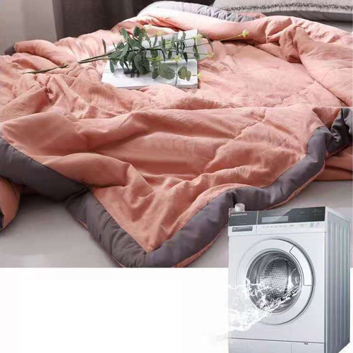 M 200×220cm Edredón Refrescante De Verano Para Personas Con