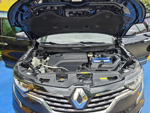 Renault Koleos 2.5 Intens