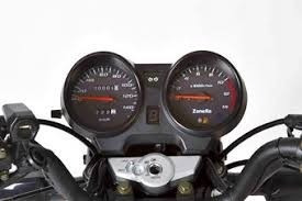 Imagen 9 de 14 de Zanella Rx 150 Z7 (2021) Ahora 12 Y 18 Arizona Motos