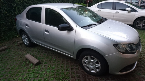 Renault Logan Ii Authentique