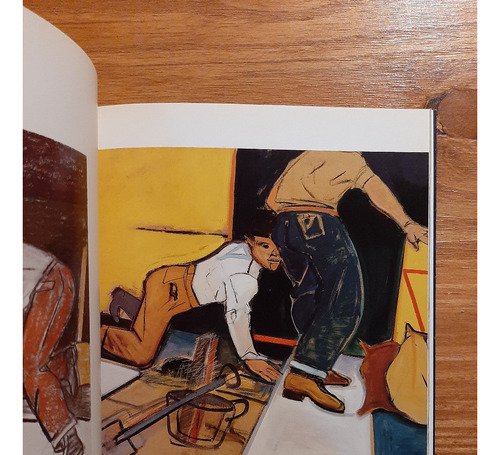 Jorge Demirjián. Catálogo. Centro Cultural Recoleta (Usado)