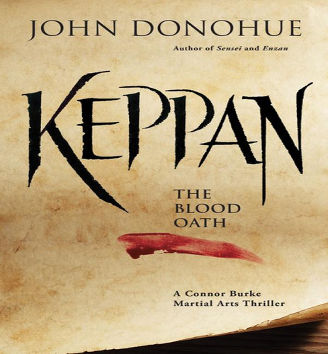 Keppan, De Donohue John J. Editorial Ymaa Publication Center En Inglés, 2023