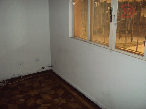 Imagem 4 de 15 de Sobrado - Jardim Nordeste - Ref: 5460 - V-5460