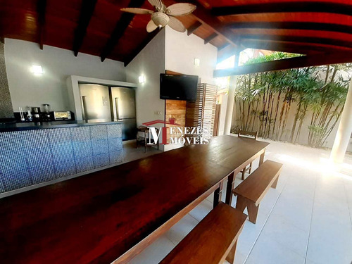 Imagem 15 de 25 de Casa A Venda Em Riviera De São Lourenço - Modulo 05 -ref. 1597 - V1597