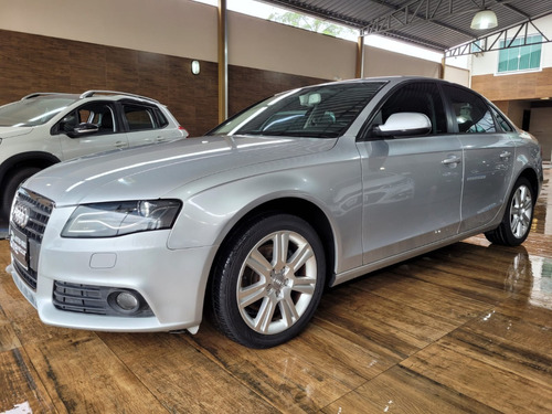 Audi A4 2.0 Tfsi Sport Multitronic 4p