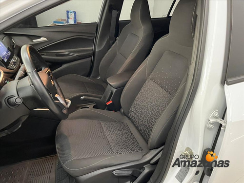 Chevrolet Onix 1.0 TURBO FLEX PLUS LTZ AUTOMÁTICO