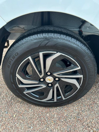 Chevrolet Onix 1.0 Lt