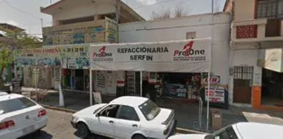 Casa en venta