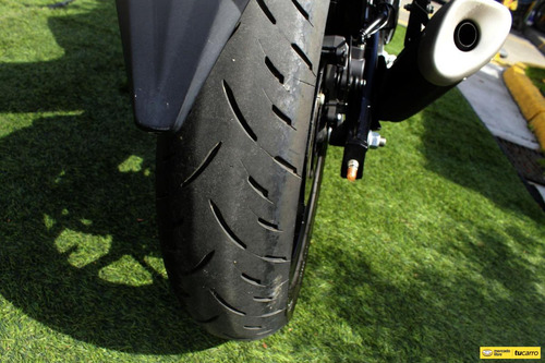 Yamaha Mt03