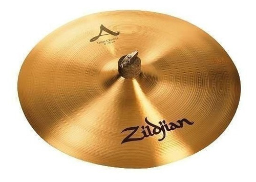 Platillo Zildjian Avedis Thin Crash De 16 Pulgadas A0223