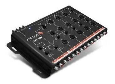 Imagen 2 de 4 de Crossover Stetsom Stx104 Altovolumen Cuotas