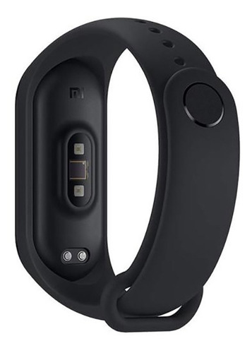 Xiaomi Mi Smart Band 5 Smart Watch Reloj Inteligente Color de la malla Black