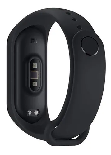 Xiaomi Mi Band 5 en oferta: compra la pulsera inteligente al