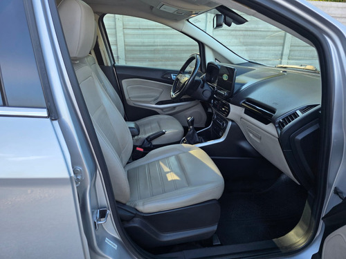 Ford Ecosport 1.5 Titanium 123Cv 4X2