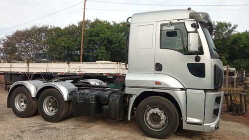 Ford Cargo 2842